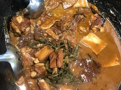 -白洋淀灶台鱼(名佳花园店)