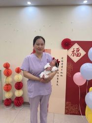 -禾馨·母婴护理月子中心(世纪大道店)