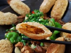 -巢湖名吃·徽府农家菜(半汤店)