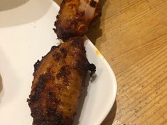 -鬼味烤翅(南锣鼓巷店)