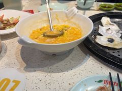 -巧克力渔家.小船海鲜胶东菜(万平口店)