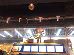 -Hi YOU你的饭局泰餐厅(雍和宫店)