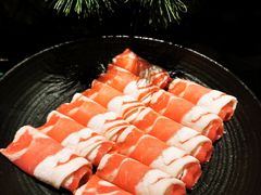 肥牛片-宽坐·友谊宾馆店