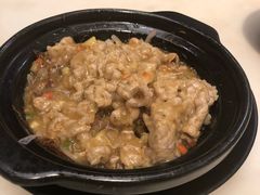 -港丽餐厅(高德置地店)