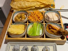 -螺大喜螺蛳粉(华业东方玫瑰店)