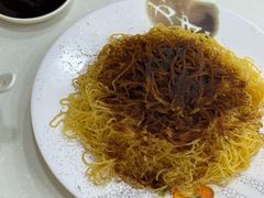 -麦文记面家(佐敦店)