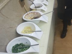 -东北大馅手工水饺(较场口永辉超市)