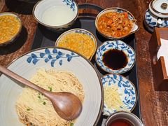 -贡梅老面馆·蟹粉面·无锡特色小吃(南长街主推店)