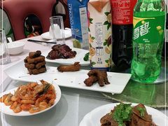-光明邨大酒家(汇阳广场店)