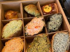 -Let's Taipei 非常烘焙(太古里店)
