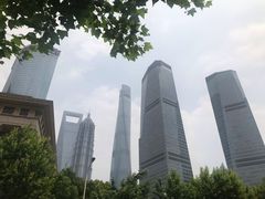 -上海中心大厦