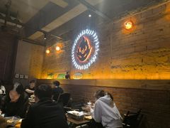 -功夫怪兽·烧烤(西工小街店)