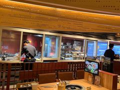 -巴奴毛肚火锅(龙湖锦艺城店)