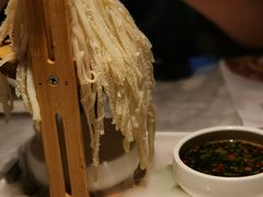 -蔴将·川菜(黄龙万科店)