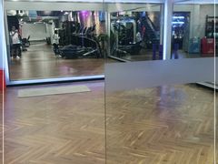 -NRG 健身私教CLUB(云山路店)