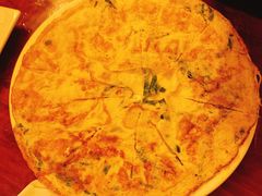 捞叶炒鸡蛋-伊萨娜印尼餐馆