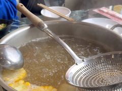 -潮汕美牛肉丸火锅店(天宁寺店)