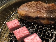 -NIUAN牛庵·日式和牛烧肉(恒隆店)