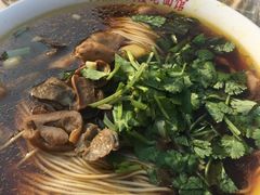 -兴福老面馆(寺路街店)