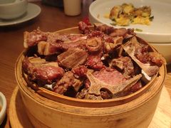 绝味手撕骨-闽上鲜·福建菜(龙湖滨江天街店)