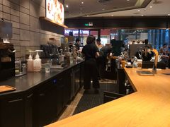 -星巴克臻选(福州仓山万达店)