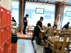 -杏花村水席楼·洛阳水席(老城十字街店)