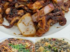 -碧海银沙海鲜餐厅(恒大海上威尼斯店)