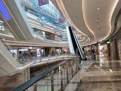 -银泰百货(厦门国贸中心店)