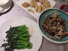 -广州中心皇冠假日酒店·百粤楼