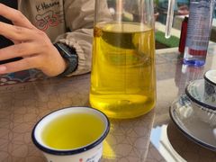 -胡羊焖饼(敦煌店)