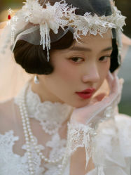 -吉光片羽高端婚纱摄影(泰州优选店)