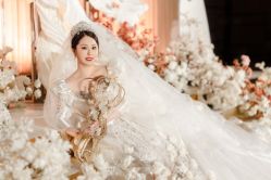 -美薇亭婚礼顾问