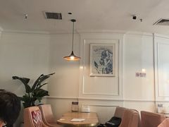 -花舍·新派粤菜·西餐·下午茶(亚运村·鸟巢店)