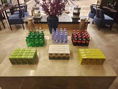 -香悦荟·足道·推拿·SPA