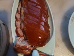 -小吊梨汤·北京菜·烤鸭(双井乐成中心店)