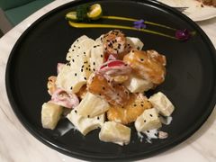 -艾米茉亲子餐厅(万象城店)