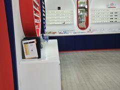 -青聪儿童眼镜(浦江店)