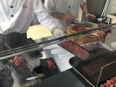 -手选潮汕鲜活牛肉火锅(二七广场店)