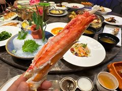-蟹之国·精品蟹料理(极地店)