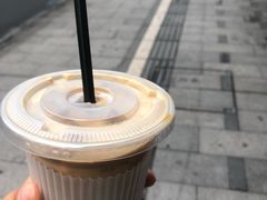 -常识咖啡common sense(春熙路店)