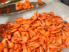 -晶丽香榭自助餐(南京大饭店)