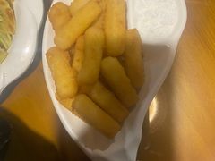 -重庆石磨豆花庄(乔庄店)
