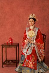 -太古映画婚纱摄影(天河店)