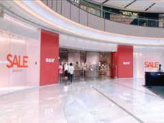 -oce(熙地港购物中心店)