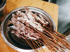 -古真记钵钵鸡(总店)
