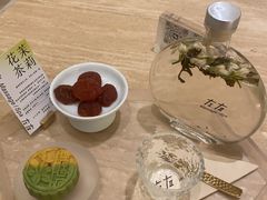 -左右Massage/Spa(长寿路店)