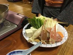 -蟹料理 北海道かに将軍(札幌本店)