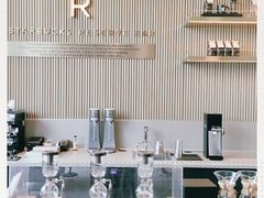 大堂-星巴克臻选(江门汇悦大融城店)