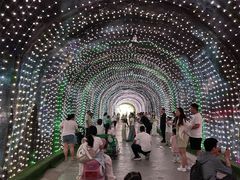 -栾川竹海野生动物园