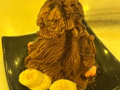 -味香园传统甜品店(牛车水店)